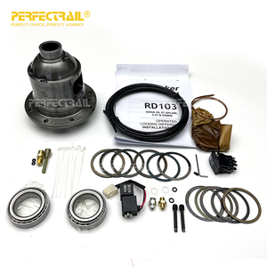 Differenziale Bloccabile RD103 4x4 Fuoristrada per Chrysler, Jeep Grand Cherokee, Wagoneer, Ford Explorer, Ranger, Mazda B4000 - Product Image 5