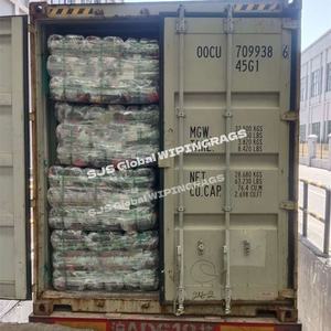 Trapos de Algodón Reciclado de Colores Variados de 10kg, 20kg, 25kg, Trapos de Mecánico de 100KG para Limpieza - Product Image 1