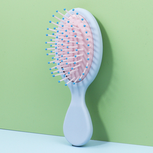 <span class=keywords><strong>Cepillo</strong></span> de <span class=keywords><strong>Pelo</strong></span> <span class=keywords><strong>Denman</strong></span> Ecológico <span class=keywords><strong>para</strong></span> Peluquería y Belleza, <span class=keywords><strong>para</strong></span> Cabello <span class=keywords><strong>Rizado</strong></span> y Mojado, Masaje y Desenredado - Product Image 2
