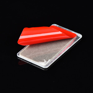 Guanghong - Placas de Identificación Metálicas Personalizadas, Acero Inoxidable, Marcado Láser UV, Impresión de Logotipos, Etiquetas para Cajas de Embalaje - Product Image 3