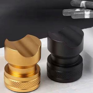 Vente en gros de porte-cigares modernes écologiques en acier inoxydable et en alliage d'aluminium avec logo personnalisé et options de couleur - Product Image 5