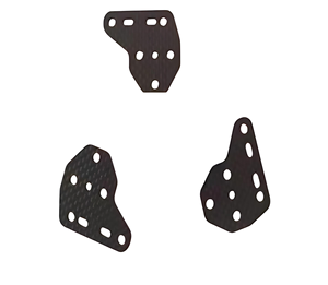 Plant protection <b>Drone</b> Spare Parts T10 Frame Carbon Plate for DJI T10 Agricultural <b>Drone</b> and Agricultural <b>Drone</b> <b>Accessories</b> - Product Image 3