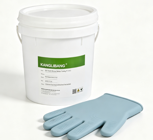 <span class=keywords><strong>Revêtement</strong></span> en silicone mat à haute adhérence pour joint d'étanchéité en silicone, tapis <span class=keywords><strong>antidérapant</strong></span> - Product Image 1