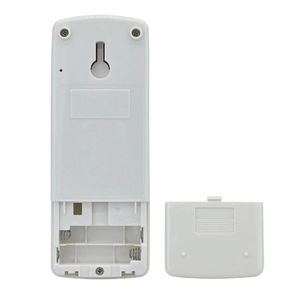 Nouvelle télécommande de remplacement RKT502A420 pour climatiseur Mitsubishi AC KT3L005 - Product Image 4