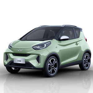Электрический Автомобиль Chery Small Ant, высокоскоростной, большой дальний, Новый энергетический автомобиль, 4-местный электродвигатель, <span class=keywords><strong>3</strong></span> двери, 4-местный мини-автомобиль EV - Product Image 6