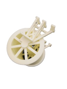 Services de galvanoplastie en acier inoxydable SLM SLA sur mesure, impression 3D, usinage laser pour micro-usinage, prototypage rapide - Product Image 3