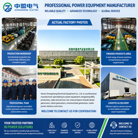 Generador Diésel Silencioso de 40kW, 480V, Arranque Automático, Cargador de Batería Profesional para Uso Industrial, Superventas