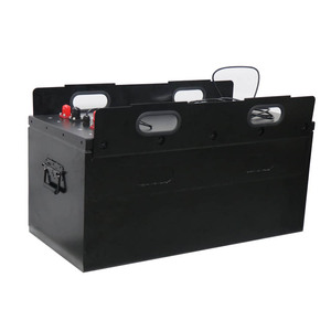 OEM <span class=keywords><strong>Lifepo4</strong></span> 24V 36V 48V 72V 80ah 280ah 300ah Gabelstapler batterie 48V 560ah - Product Image 3