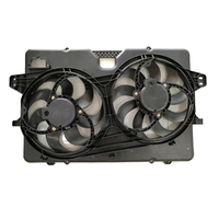 Ventilateurs de radiateur électriques haute performance OEM 8L8Z8C607B 8L8Z8C607 pour Ford Kuga 3.0 Escape 2008-2012