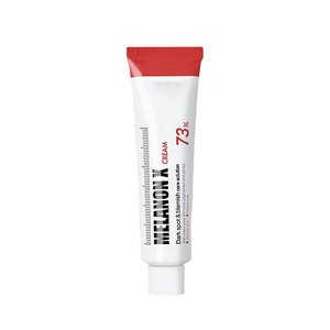 Camellia 30g Crema facial blanqueadora antienvejecimiento Loción hidratante para todos los tipos de piel Manchas oscuras Cuidado de imperfecciones Número de modelo Melanon - Product Image 2