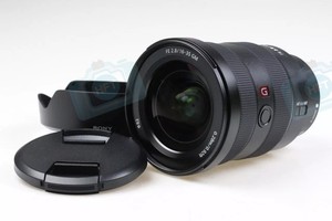 เลนส์ HFT Professional FE 16-35 มม. F/2.8 GM มุมกว้างพิเศษ สำหรับกล้องดิจิตอลและกล้องมิเรอร์เลส ขายส่งกล้องดิจิตอล - Product Image 5