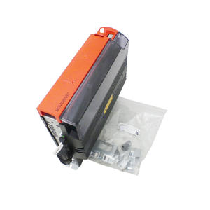 PLC MDX61B0005-5A3-4-0T Frequenzumrichter - Product Image 1