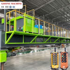 Máquina volteadora de compost de gran diámetro para sistema de compostaje de lodos en tanques profundos - Product Image 4