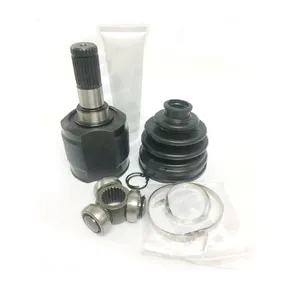 Ricambi auto telaio kit giunto CV asse motore albero fit per Accent 49500-1R010 fabbricazione di alta qualità