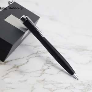 Bolígrafo Metálico Personalizado con Logotipo Impreso - Bolígrafo Promocional Multicolor para Regalos Corporativos y Publicidad Empresarial - Product Image 5