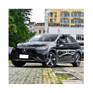 รถ Mercedes Benz eqe 500 AWD รถ SUV 2024 Pioneer เป็นรถมือสอง - Product Image 1