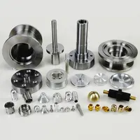 Personalizado de titânio de aço Inoxidável de precisão de alumínio CNC torneamento de peças de moagem de usinagem CNC serviço de usinagem de peças de fabricação