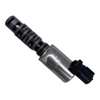 Suku cadang mesin Camshaft Timing Control Control kontrol minyak VVT Solenoid variabel katup untuk Haima M3 Mazda