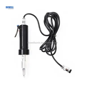 ultrasonic ultrasound Welding oscillator