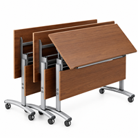 Table de formation moderne en gros pour salle de classe, école, bureau, salle de réunion - Fabricant de mobilier