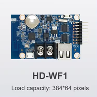 A la venta, Huidu, letrero con pantalla a todo color, pantalla WiFi, el más nuevo y barato, tarjeta de control, el más nuevo, el más barato, el más nuevo, con pantalla de WiFi, pantalla a todo color