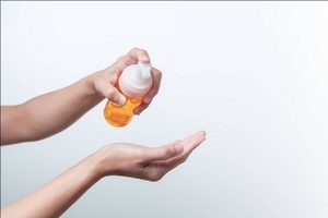 Productos Químicos de Limpieza Diaria para el Hogar, Materia Prima Detergente, CAS 27176-87-0, Ácido Sulfónico de Alquilbenceno Lineal Líquido, 96% de Pureza - Product Image 5