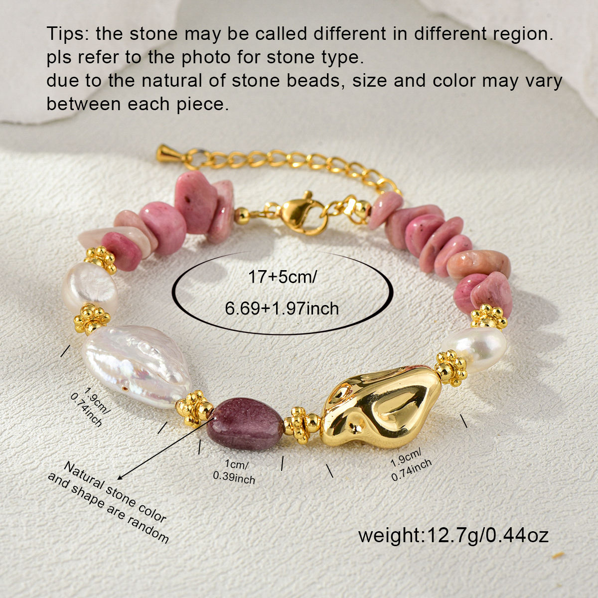 NE240326-2 Bracelet