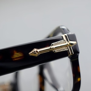 <span class=keywords><strong>MK</strong></span>-B001 Nuevas Monturas de <span class=keywords><strong>Gafas</strong></span> de Acetato Pilot para Todo Tipo de Rostro, <span class=keywords><strong>Gafas</strong></span> de Alta Calidad, Duraderas y de Lujo con Doble Puente - Product Image 6