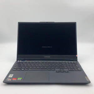 Ordinateur portable de jeu d'occasion Lenovo R7000P 2021 17,3 pouces Intel R7 5800H 16 Go 512 Go SSD RTX 3060 (6 Go) Windows 10 Clavier anglais 144 Hz Royaume-Uni - Product Image 1