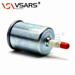 Filtro de Combustible VSF-30225 para Chevrolet Blazer GMC 25168594 GF645 25168251 F55215 Filtro De Combustible <span class=keywords><strong>Millard</strong></span> No.MF645A - Product Image 2