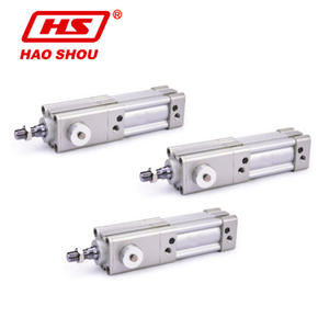 BSAI, fabricant de cylindres de haute qualité de marque taïwanaise, grand stock disponible, choix du vendeur - Product Image 2