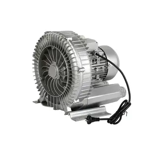 Mesin Blower Udara Portabel untuk Akuakultur Mesin XGB-1500