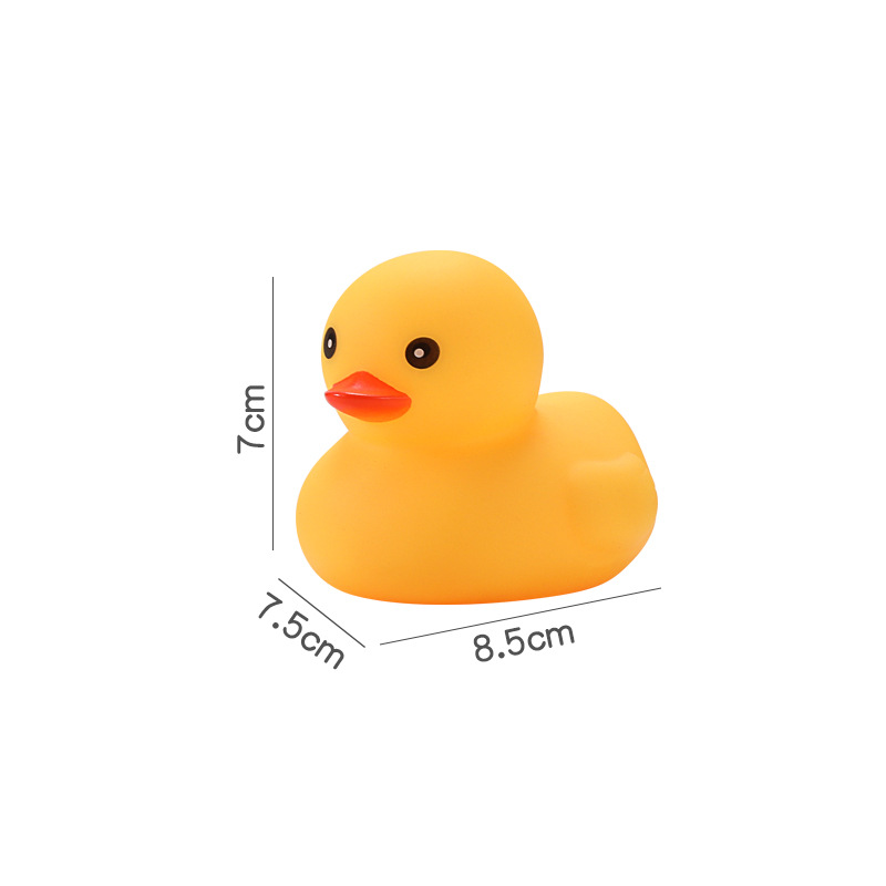 Anatra numero cinque