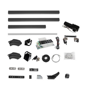 Kaishengxi – Interrupteur de fin de course pour panneau de porte coulissante, accessoire de quincaillerie - Product Image 3