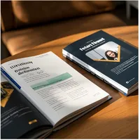 Impresión Personalizada de Alta Calidad en Papel de Arte, Libros de Recetas, Libros de Fotos, Impresión Offset, Logotipo Personalizado, Tamaño Personalizado, Impresión UV