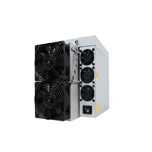 Nuevo miner Bitmain Antminer L9 17G ASIC, máquina de minería de criptomonedas LTC DOGE, entrega rápida - Product Image 3