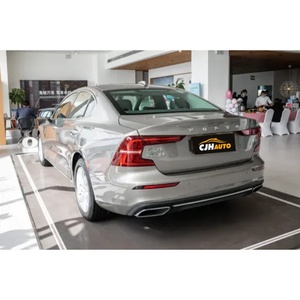 รถยนต์มือสอง <span class=keywords><strong>Volvo</strong></span> S60 T3 Luxury Travel Edition ปี <span class=keywords><strong>2021</strong></span> เครื่องยนต์เบนซิน พรีเมียม ไมล์น้อย สภาพดี เหมาะสำหรับการส่งออกทั่วโลก - Product Image 5