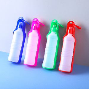 Tasse de compagnon extérieur pour animaux de compagnie grande <span class=keywords><strong>capacité</strong></span> <span class=keywords><strong>bol</strong></span> à boire pliant pour animaux de compagnie chien eau potable bouilloire portable - Product Image 3