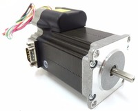 Moteur Ilt2a573mb1a 24/48 VDC 300/450 tr/min 1,44 Nm Lexium Ensemble complet d'accessoires PLC industriels : capteurs / contacteurs / relais