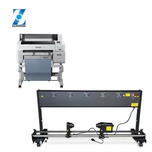 Fabricante proveedor de gran formato Sistema de calefacción para roland impresora de inyección de tinta