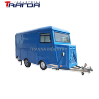 Chariots de vente ambulante pour smoothies, boissons froides, nourriture, stands, camions de nourriture, camions à café, kiosques, chariots de snacks chinois