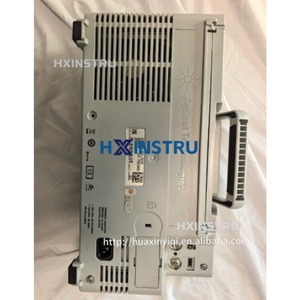 ออสซิลโลสโคปดิจิตอล Agilent Keysight DSOX3034A 1 เครื่อง 4 ช่องสัญญาณ 350MHz 4GS - Product Image 3