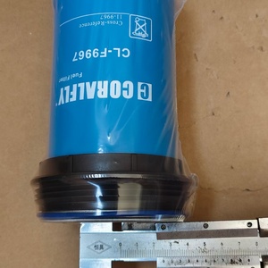 Nuevo Filtro de Combustible Coralfly de Alta Calidad 11-9967/11-9966/119967/119966/119965/11-9965 para Thermo King con Certificación ISO/TS 16949:2015 - Product Image 2