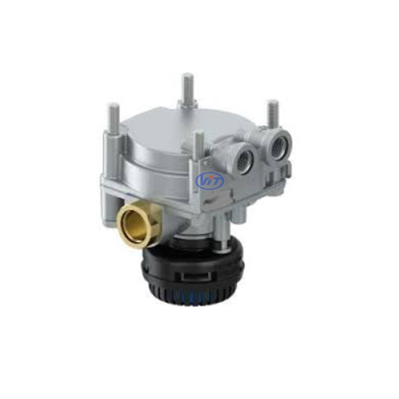 VIT SA Brake Booster Pump Assy