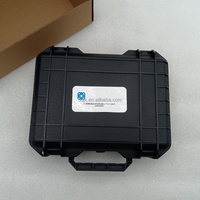 Adaptateur de communication EST 3, outil de diagnostic 27610401 avec logiciel EST 2023A pour scanner d'excavatrice à moteur diesel