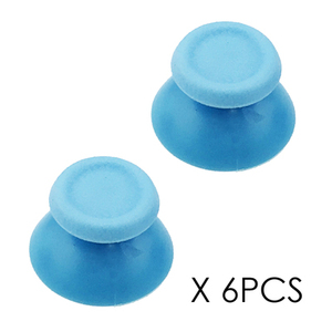 ชุดปุ่มเปลี่ยนได้สำหรับเครื่องเล่นเกมอุปกรณ์เสริมสำหรับเล่นเกม <span class=keywords><strong>PS4</strong></span> - Product Image 4