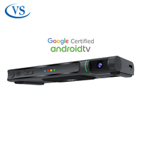 Videostrong KA2 Pro NPU 2GB 16GB 1080P WiFi Kamera Video Pintar Elektronik TV Rumah Pintar Deteksi Jatuh Lansia Kontrol Suara AI