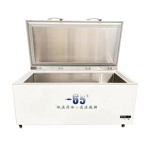 VICTORY KITCHEN High Quality Ultra-low Temperature <b>Freezer</b> <b>Ice</b> Cream Machine for Laboratory and Hospital - Product Image 3
