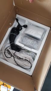 लोड पल सूचक के लिए टॉवर क्रेन - Product Image 4