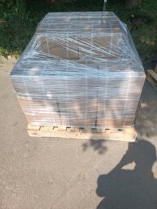 โซ่รถจักรยานยนต์โอริง520สีทอง - Product Image 6